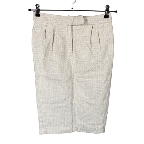 Unisex Marella - Pencil skirt, size 32 - Beige ()