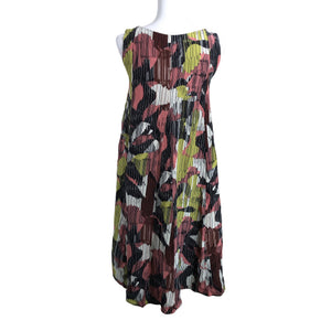 Unisex DAY Birger et Mikkelsen - Schiffon dress, size 34 - Black (2)