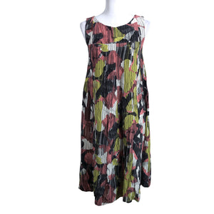 Unisex DAY Birger et Mikkelsen - Schiffon dress, size 34 - Black (1)
