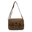 Unisex Longchamp - Shoulder bag, size Midi - Brown ()