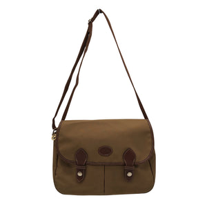 Unisex Longchamp - Shoulder bag, size Midi - Brown (1)