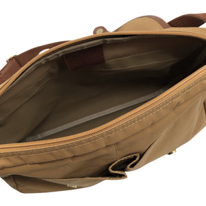 Unisex Longchamp - Shoulder bag, size Midi - Brown (2)