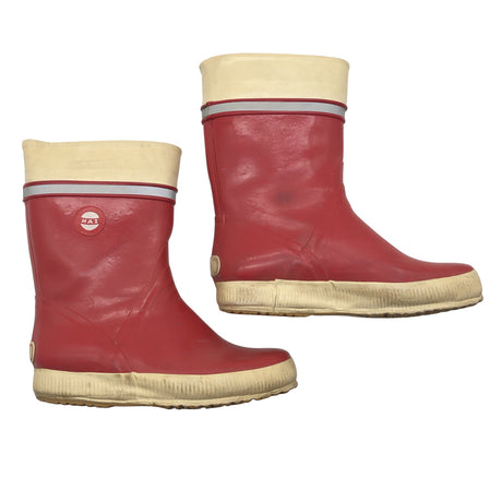 Unisex Nokian - Wellingtons, size 37 - Red ()