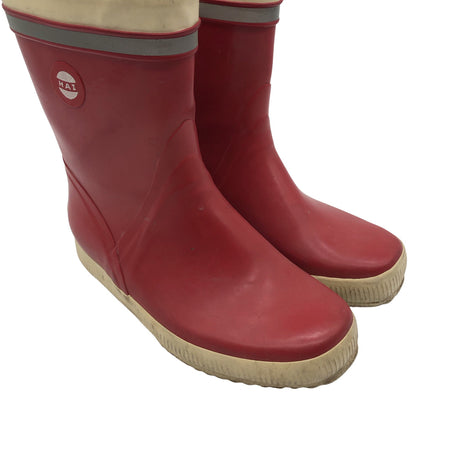 Unisex Nokian - Wellingtons, size 37 - Red (2)