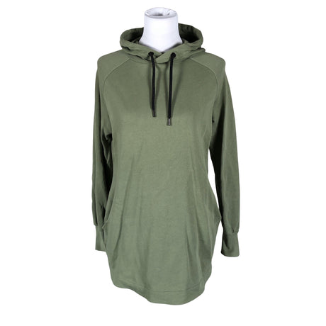 Unisex NOSH - Sweatshirt tunic, size 36 - Green ()