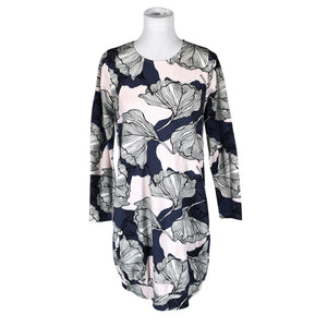 Unisex NOSH - Tricot dress, size 38 - White (1)