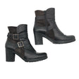 Unisex Wonders - Ankle boots, size 39 - Black ()