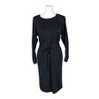 Unisex Filippa K. - Tricot dress, size 36 - Blue ()