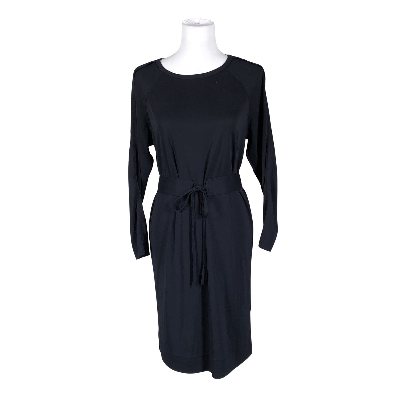 Unisex Filippa K. - Tricot dress, size 36 - Blue (1)