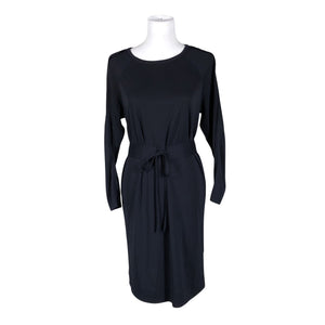 Unisex Filippa K. - Tricot dress, size 36 - Blue (1)