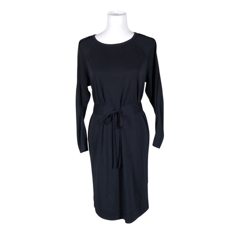 Unisex Filippa K. - Tricot dress, size 36 - Blue ()