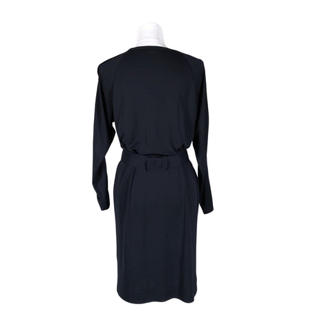 Unisex Filippa K. - Tricot dress, size 36 - Blue (2)