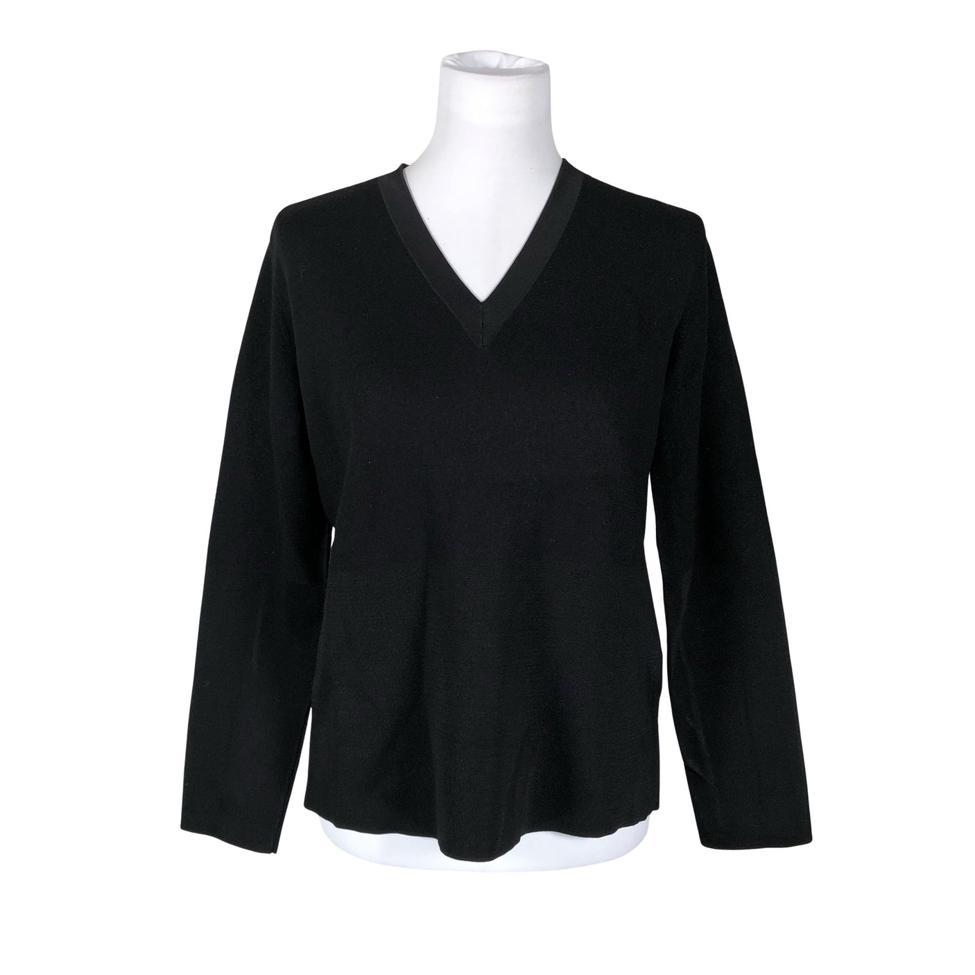 Unisex COS - Sweater, size 36 - Black (1)