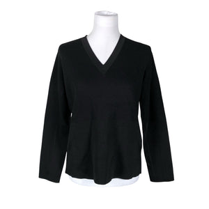 Unisex COS - Sweater, size 36 - Black (1)
