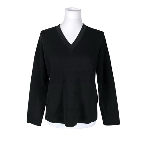 Unisex COS - Sweater, size 36 - Black ()
