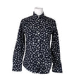 Unisex Gant - Collared shirt, size 36 - Blue ()