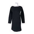 Unisex Nanso - Tricot dress, size 36 - Black ()