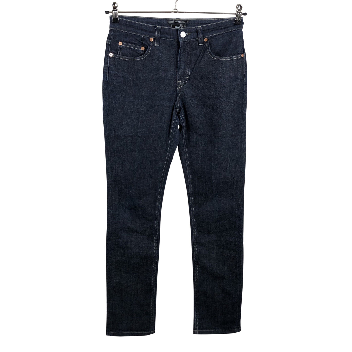 Unisex Filippa K. - Jeans, size W30 - Blue (1)
