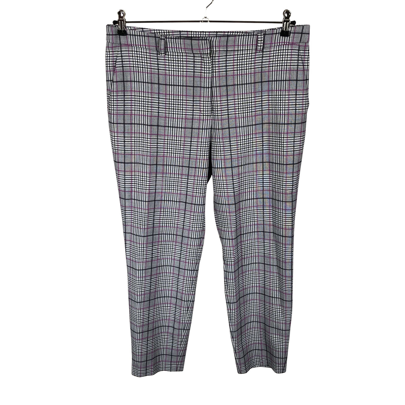 Unisex Ril's - Slacks, size 42 - Gray (1)