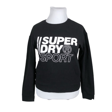Unisex Superdry - Sweatshirt, size 42 - Black ()