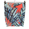 Unisex Marc Cain - Tricot skirt, size 38 - Turquoise ()