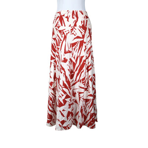 Unisex Hugo Boss - Fabric skirt, size 38 - Natural white (3)
