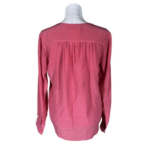 Unisex Hugo Boss - Blouse, size 38 - Pink (2)