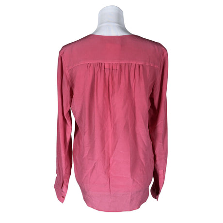Unisex Hugo Boss - Blouse, size 38 - Pink (2)