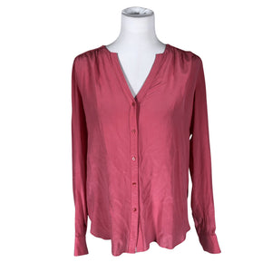 Unisex Hugo Boss - Blouse, size 38 - Pink (1)