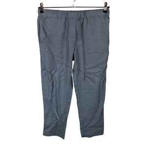 Unisex Samsoe&Samsoe - Slacks, size 38 - Light blue (1)
