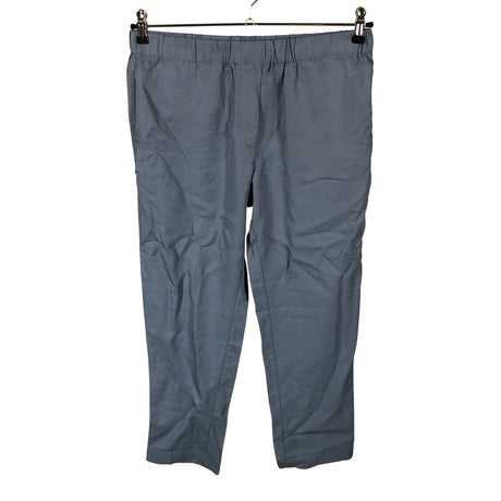 Unisex Samsoe&Samsoe - Slacks, size 38 - Light blue ()