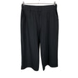 Unisex Nanso - Tricot pants, size 42 - Black ()