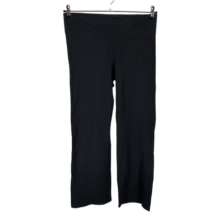 Unisex NOSH - Tricot pants, size 40 - Black ()
