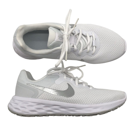 Unisex Nike - Sneakers, size 38 - White ()