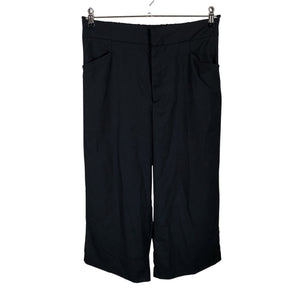 Unisex NOSH - Capri pants, size 40 - Black (1)