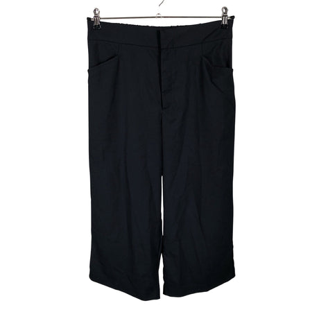 Unisex NOSH - Capri pants, size 40 - Black ()