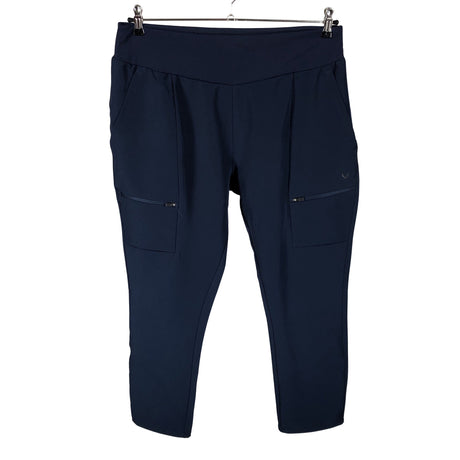 Unisex Soc - Sports trousers, size 42 - Blue ()