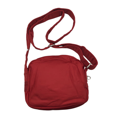 Unisex Calvin Klein Jeans - Shoulder bag, size Midi - Red (2)