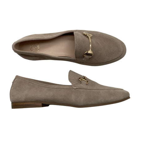 Unisex Dune London - Loafers, size 38 - Beige ()