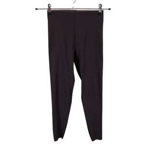 Unisex Oysho - Sports tights, size 36 - Violet (1)