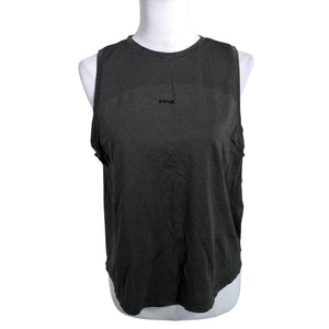 Unisex Gymshark - Sports top, size 40 - Gray (1)