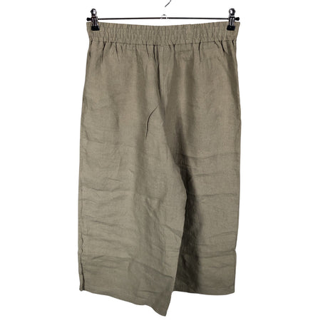 Unisex Papu - Slacks, size 40 - Green (2)