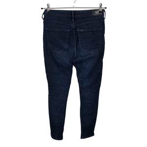 Unisex Lee - Jeans, size W30 - Blue (2)