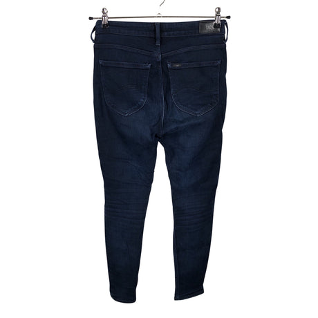 Unisex Lee - Jeans, size W30 - Blue (2)