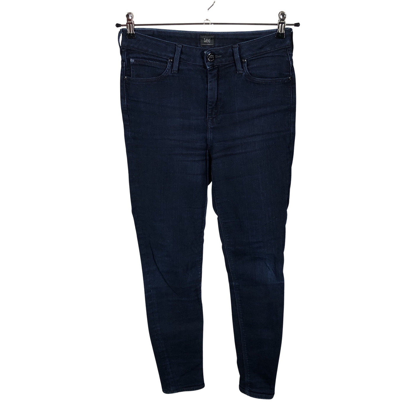 Unisex Lee - Jeans, size W30 - Blue (1)