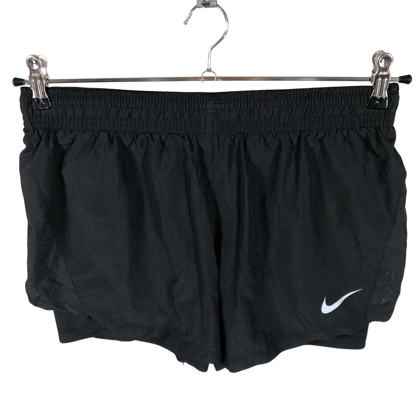 Unisex Nike - Sports shorts, size 38 - Black (1)