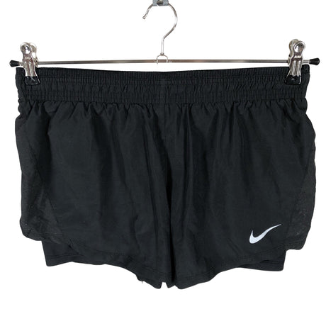 Unisex Nike - Sports shorts, size 38 - Black ()