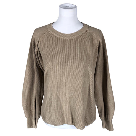 Unisex Makia - Sweater, size 38 - Beige ()