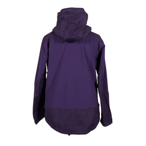 Unisex Fjällräven - Outdoor jacket, size 42 - Violet (3)