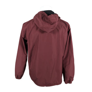 Unisex Rukka - Outdoor jacket, size M - Wine red (2)